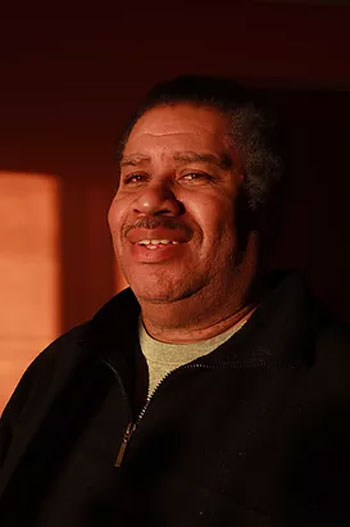 Charles Young Founder and President of Charles Collectibles and Books, LLC
