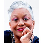 Cheryl Willis Hudson is the author of Brave Black First