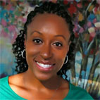 Children’s Author JaNay Brown-Wood