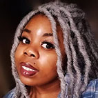 Author Nneka Myers