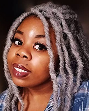 Author  Nneka Myers