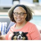 Author Jewell Parker Rhodes