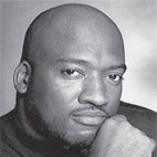 Author Bryan Collier