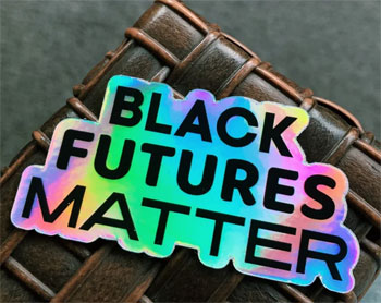  Wood You Wear - Black Future Matters