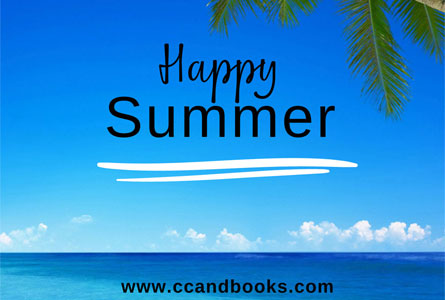 Charles Collectibles and Books July Month Cover Image