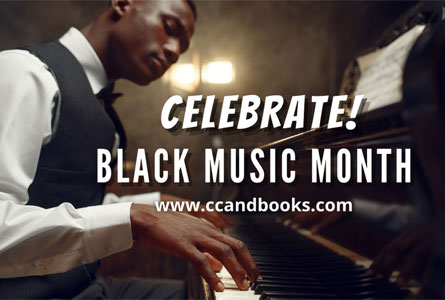 Charles Collectibles and Books June Month Cover Image
