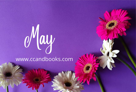Charles Collectibles and Books May Month Cover Image