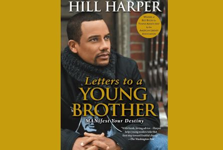 Letters to a Young Brother