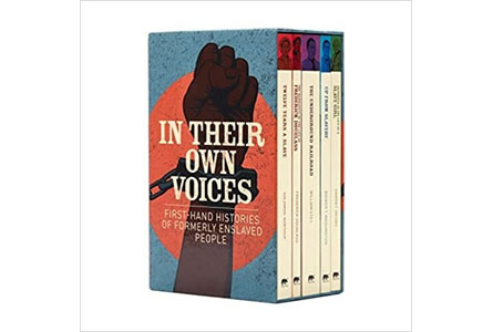 In Their Own Voices First- Hand Histories of Formerly Enslaved People