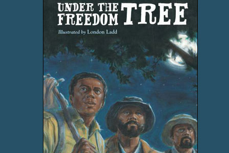 Under The Freedom Tree