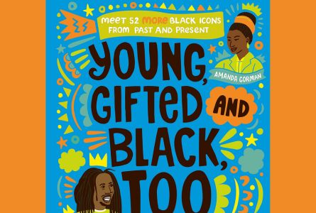 Young Gifted and Black